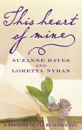 Title details for This Heart of Mine by Suzanne Hayes - Available